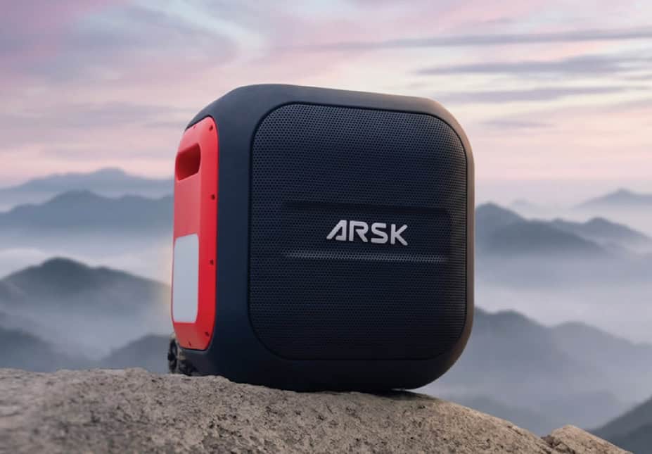 ARSK POWER Image