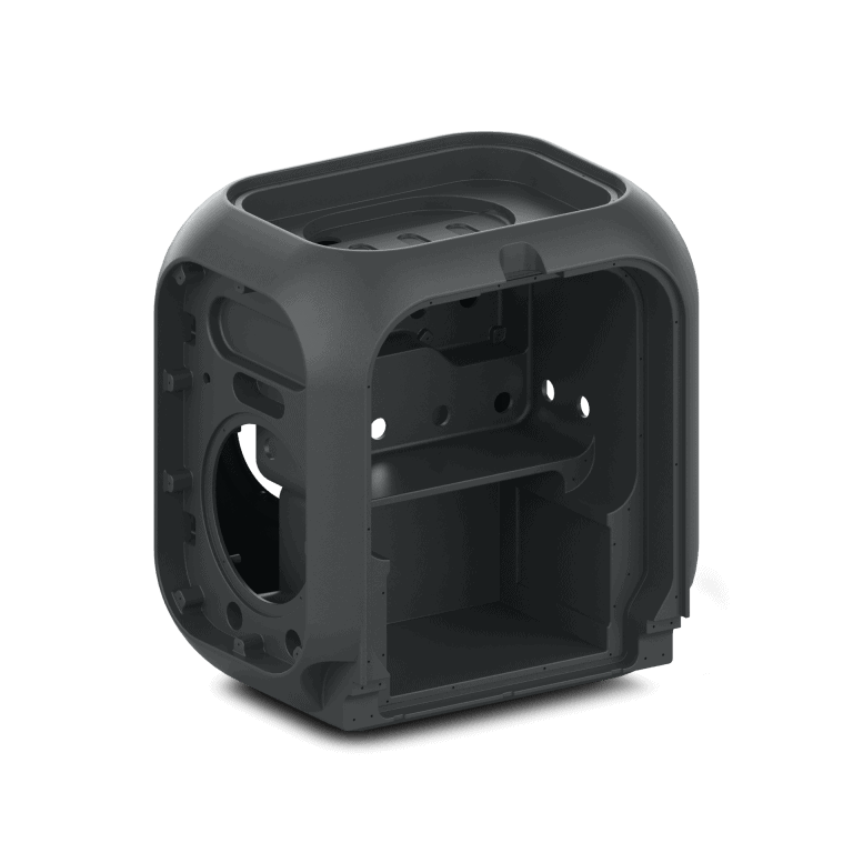 Engineered for Extreme Environments