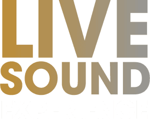 Live sound experience